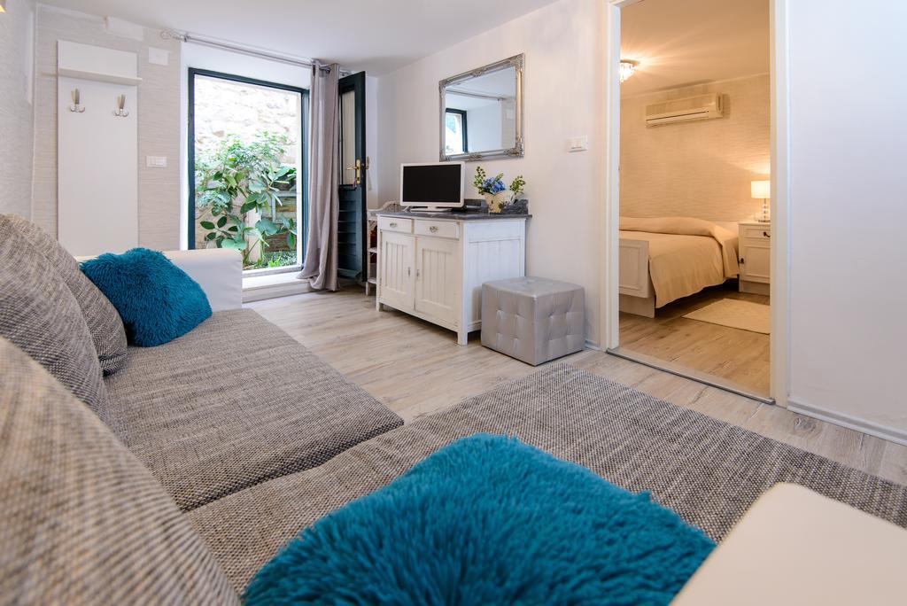 Apartment Brilliant Dubrovnik Zimmer foto