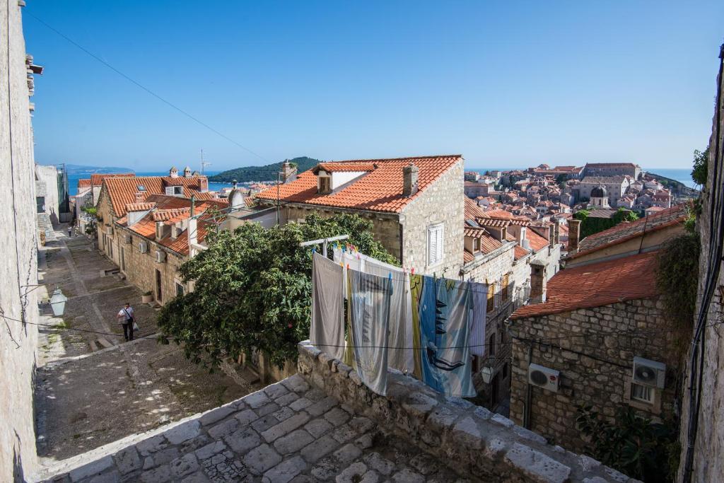 Apartment Brilliant Dubrovnik Exterior foto