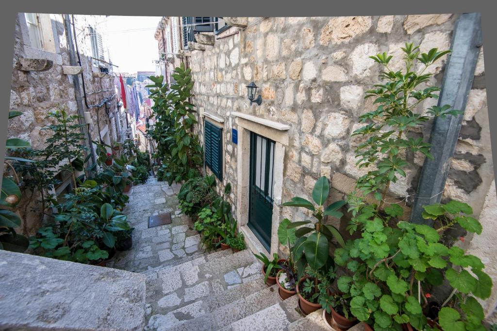 Apartment Brilliant Dubrovnik Exterior foto
